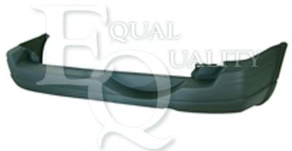 Буфер EQUAL QUALITY P0817