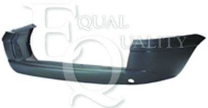 Буфер EQUAL QUALITY P0887