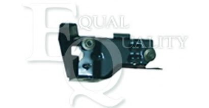 Кронштейн, буфер EQUAL QUALITY P1131