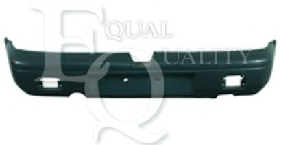 Буфер EQUAL QUALITY P1266