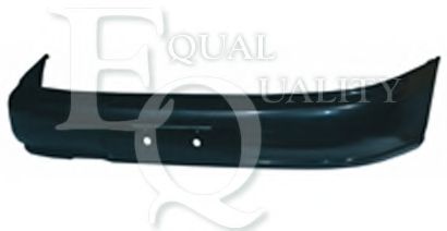 Буфер EQUAL QUALITY P2260