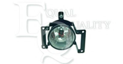 Противотуманная фара EQUAL QUALITY PF0182D