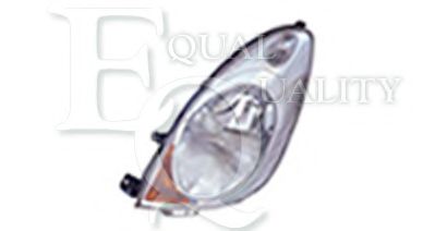 Основная фара EQUAL QUALITY PP1031D