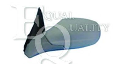 Наружное зеркало EQUAL QUALITY RD00039