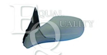 Наружное зеркало EQUAL QUALITY RD00040