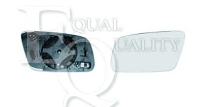 Зеркальное стекло, наружное зеркало EQUAL QUALITY RD00050