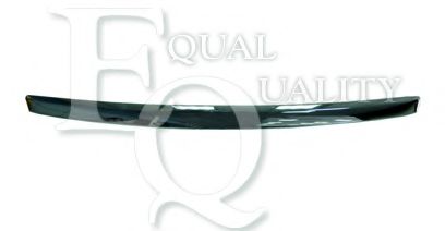 Облицовка / защитная накладка, облицовка радиатора EQUAL QUALITY G2089
