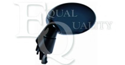 Наружное зеркало EQUAL QUALITY RD00064