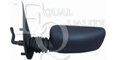 Наружное зеркало EQUAL QUALITY RD00194