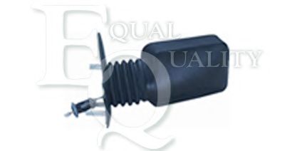 Наружное зеркало EQUAL QUALITY RD00196