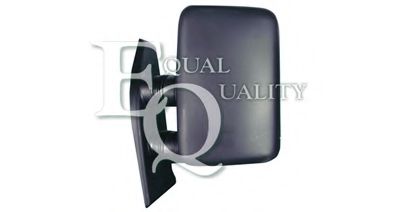 Наружное зеркало EQUAL QUALITY RD00206