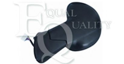 Наружное зеркало EQUAL QUALITY RD00227