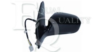 Наружное зеркало EQUAL QUALITY RD00391