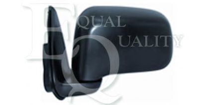 Наружное зеркало EQUAL QUALITY RD00395