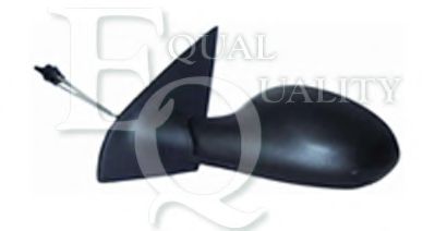 Наружное зеркало EQUAL QUALITY RD00584