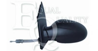 Наружное зеркало EQUAL QUALITY RD00665