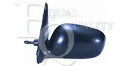 Наружное зеркало EQUAL QUALITY RD00676