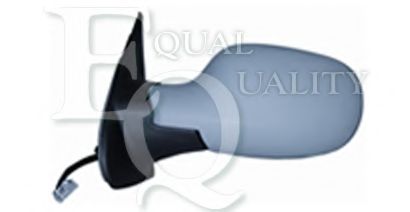 Наружное зеркало EQUAL QUALITY RD00679