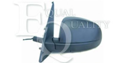 Наружное зеркало EQUAL QUALITY RS00726