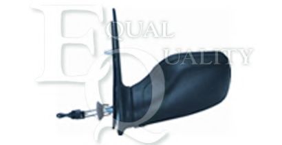 Наружное зеркало EQUAL QUALITY RD00766