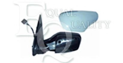 Наружное зеркало EQUAL QUALITY RD00775
