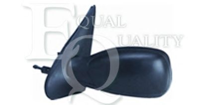 Наружное зеркало EQUAL QUALITY RD00795