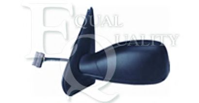 Наружное зеркало EQUAL QUALITY RD00797