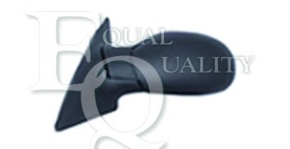 Наружное зеркало EQUAL QUALITY RD00879