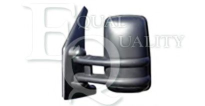 Наружное зеркало EQUAL QUALITY RD00892