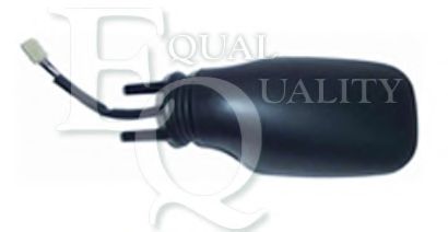 Наружное зеркало EQUAL QUALITY RD00939