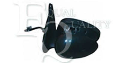 Наружное зеркало EQUAL QUALITY RD00944