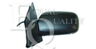 Наружное зеркало EQUAL QUALITY RD01022