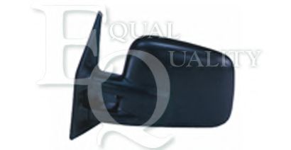 Наружное зеркало EQUAL QUALITY RD01059