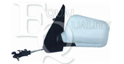 Наружное зеркало EQUAL QUALITY RD01078