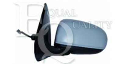 Наружное зеркало EQUAL QUALITY RD01138