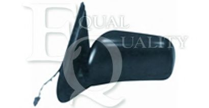 Наружное зеркало EQUAL QUALITY RD01168