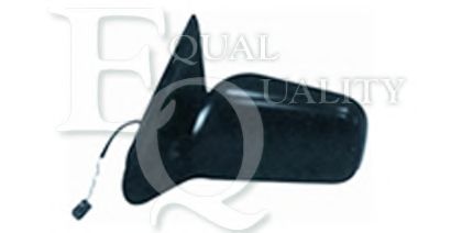 Наружное зеркало EQUAL QUALITY RD01169