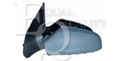 Наружное зеркало EQUAL QUALITY RD02075