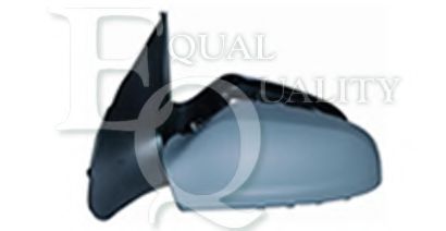 Наружное зеркало EQUAL QUALITY RS02076