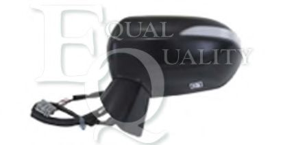 Наружное зеркало EQUAL QUALITY RS02082