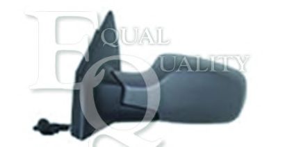 Наружное зеркало EQUAL QUALITY RD02087