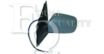 Наружное зеркало EQUAL QUALITY RD02091