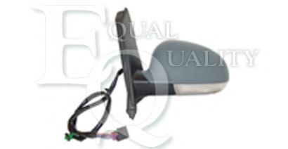 Наружное зеркало EQUAL QUALITY RD02093