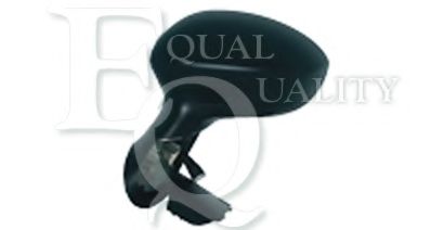 Наружное зеркало EQUAL QUALITY RD02137