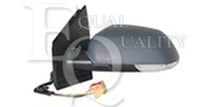 Наружное зеркало EQUAL QUALITY RD02142