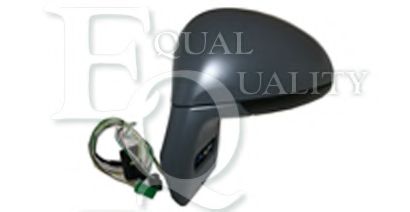 Наружное зеркало EQUAL QUALITY RD02159