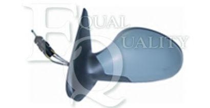 Наружное зеркало EQUAL QUALITY RD02211