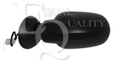 Наружное зеркало EQUAL QUALITY RD02284