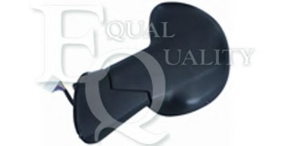 Наружное зеркало EQUAL QUALITY RD02285