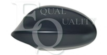 Корпус, наружное зеркало EQUAL QUALITY RD02310